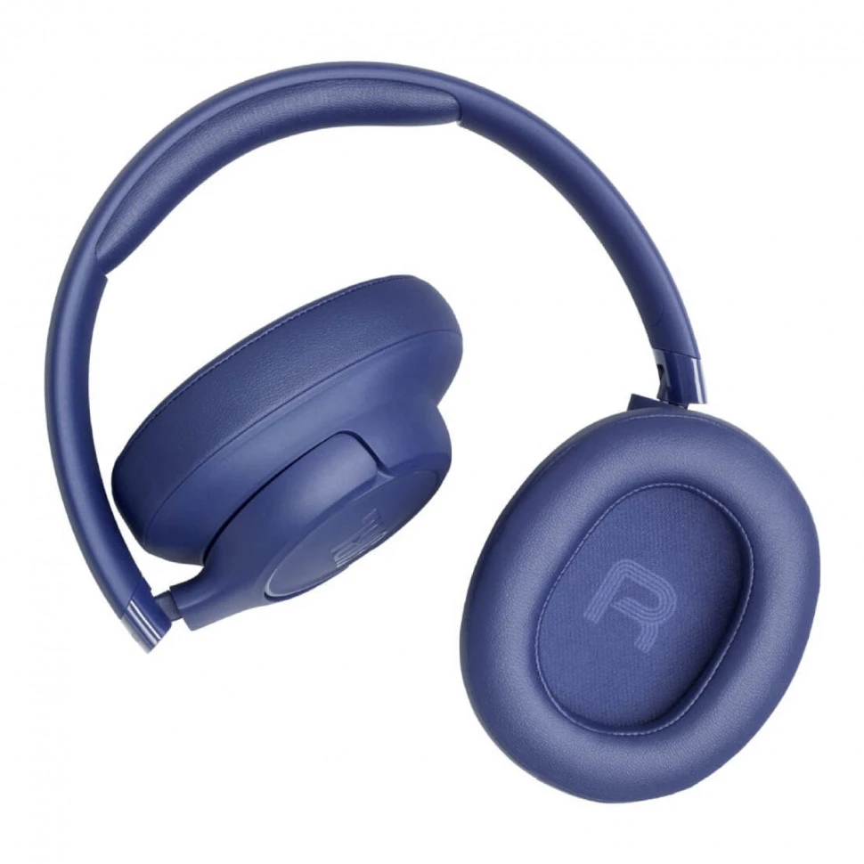 Беспроводные наушники JBL Tune 730BT Синий (Blue)