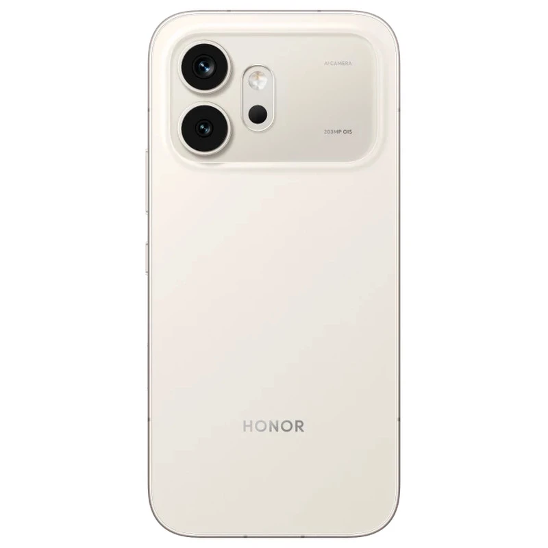 Смартфон HONOR 600 12/512GB Золотой (Golden White)