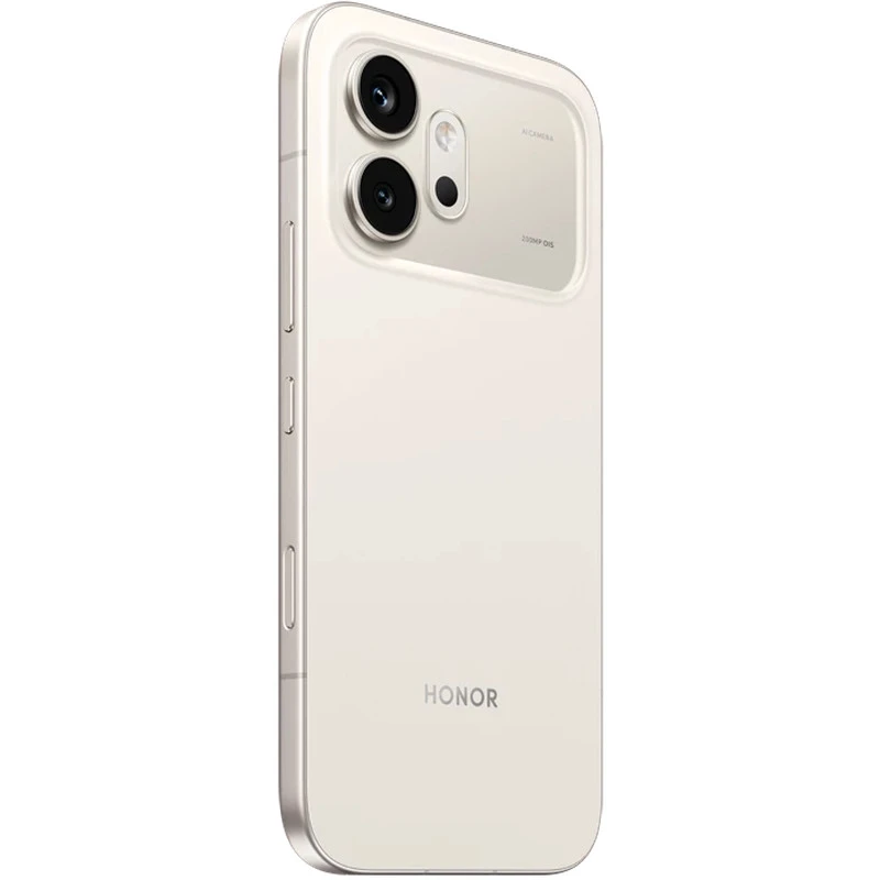 Смартфон HONOR 600 12/512GB Золотой (Golden White)
