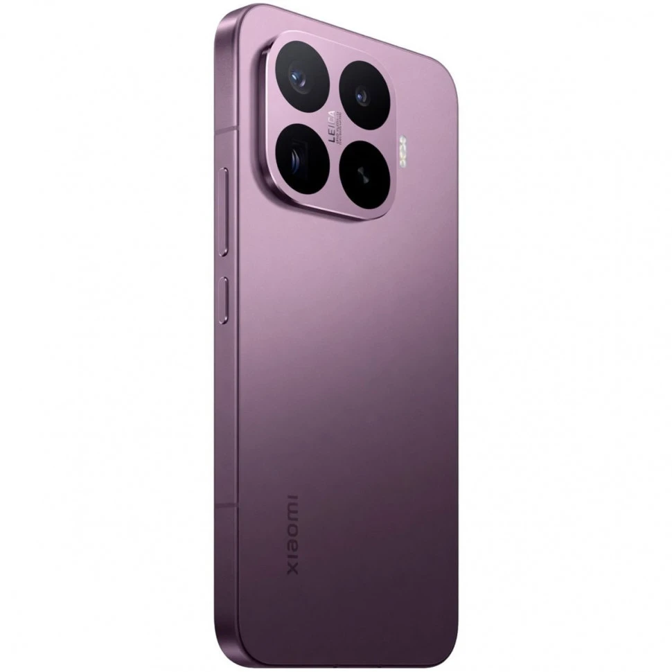 Смартфон Xiaomi 17T Pro 12/1024GB Фиолетовый (Violet)
