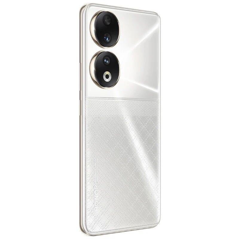 Смартфон HONOR 90 12/512GB Серебро ( Silver)