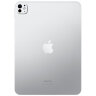 Планшет Apple iPad Pro 13 (2024) Nano Glass 1TB Wi-Fi + Cellular Серебро (Silver)