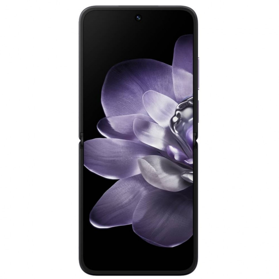 Смартфон Xiaomi MIX Flip 12/512GB Фиолетовый (Purple)