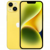 Смартфон Apple iPhone 14 512GB Желтый (Yellow) DualSim