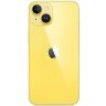 Смартфон Apple iPhone 14 512GB Желтый (Yellow) DualSim