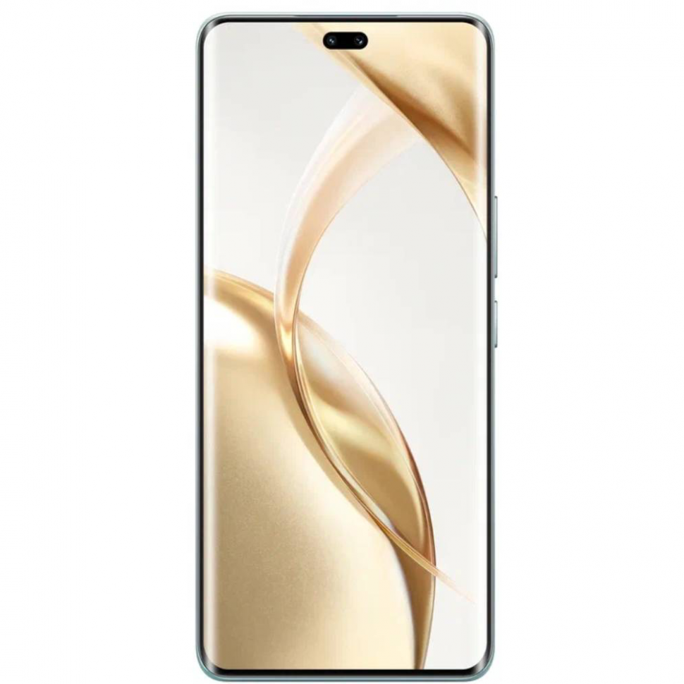 Смартфон HONOR 200 Pro 12/512GB Зеленый (Ocean Cyan)