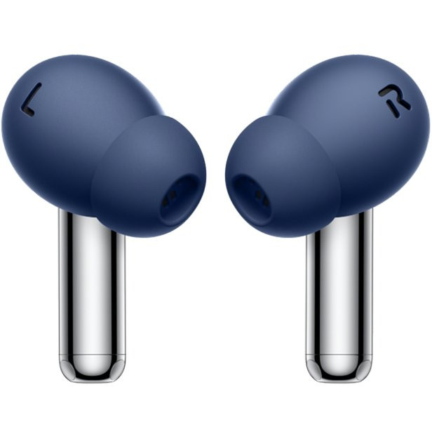 Беспроводные наушники OnePlus Buds Pro 3 Синий (Sapphire Blue)