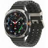 Умные часы Samsung Galaxy Watch Ultra 2025 LTE 47mm Серебро (Titanium Silver)