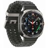Умные часы Samsung Galaxy Watch Ultra 2025 LTE 47mm Серебро (Titanium Silver)