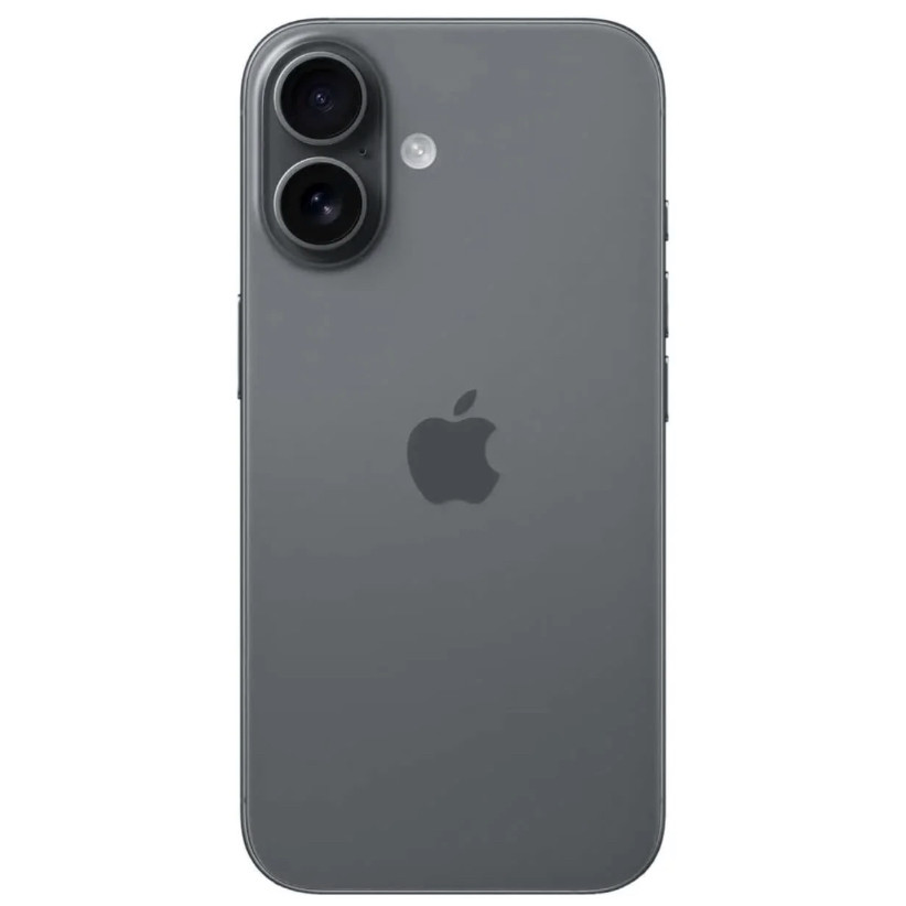 Смартфон Apple iPhone 17 256GB Серый (Steel Gray) DualSim