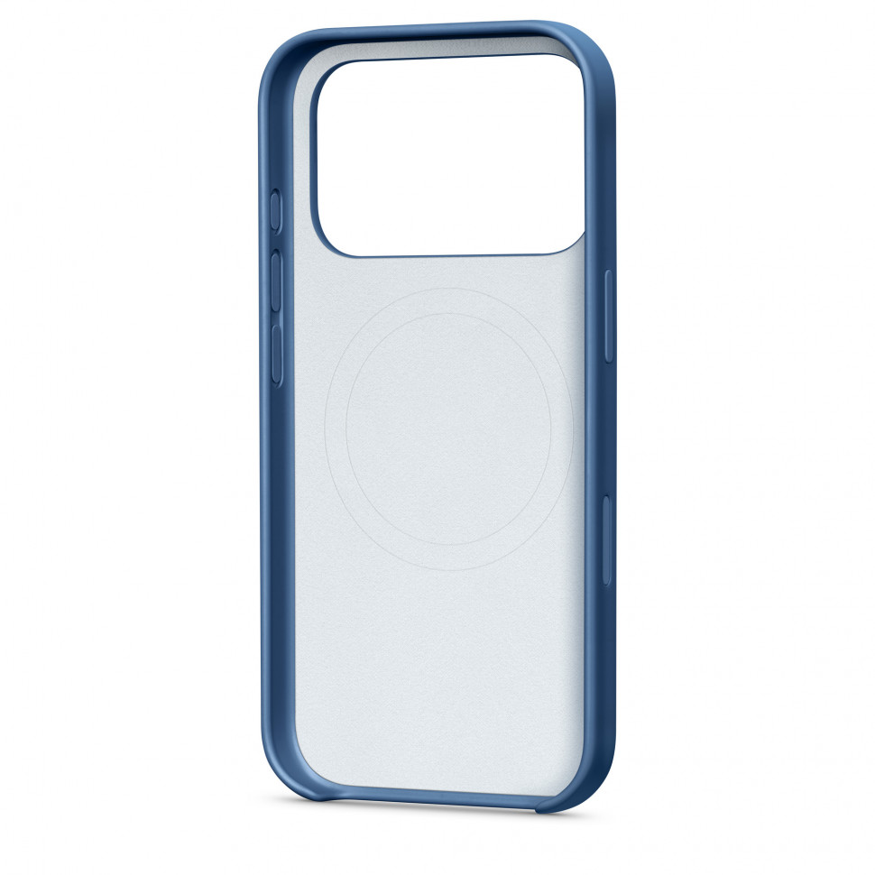 Чехол защитный Beats Air Case with MagSafe для iPhone 17 Pro Bedrock Blue