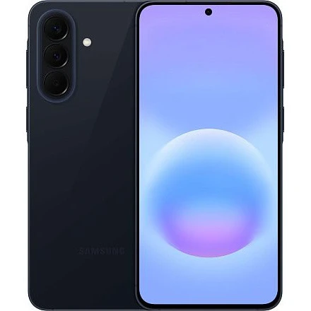 Смартфон Samsung Galaxy A57 5G 8/256GB Синий (Awesome Navy)