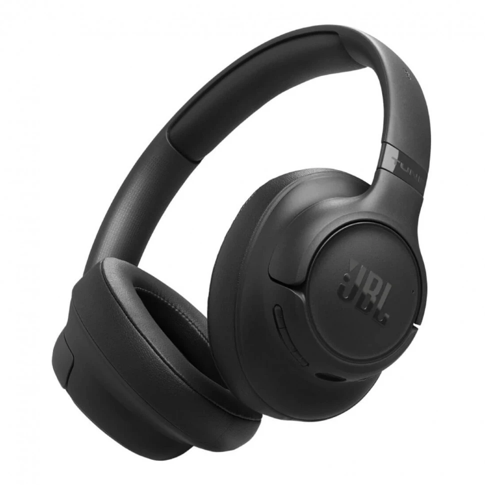 Беспроводные наушники JBL Tune 730BT Черный (Black)