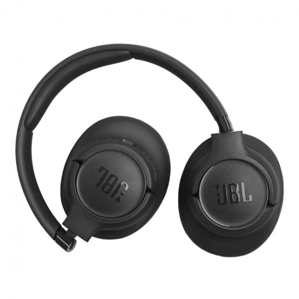 Беспроводные наушники JBL Tune 730BT Черный (Black)