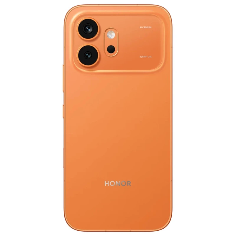 Смартфон HONOR 600 12/512GB Оранжевый (Orange)