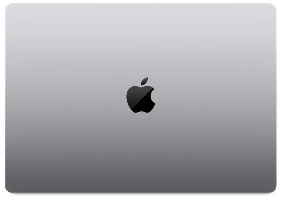Ноутбук Apple MacBook Pro 14 Late 2021 MKGQ3 (M1 Pro 16-Core GPU, 16/1TB) Серый космос (Space Gray)