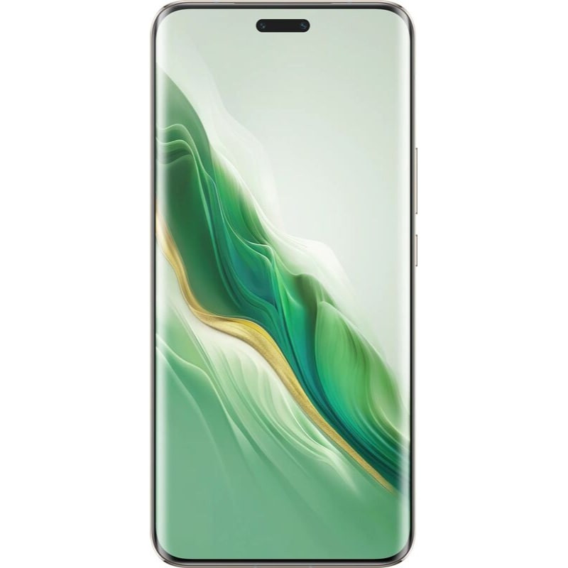 Смартфон HONOR Magic6 Pro 12/512GB Зеленый (Green)