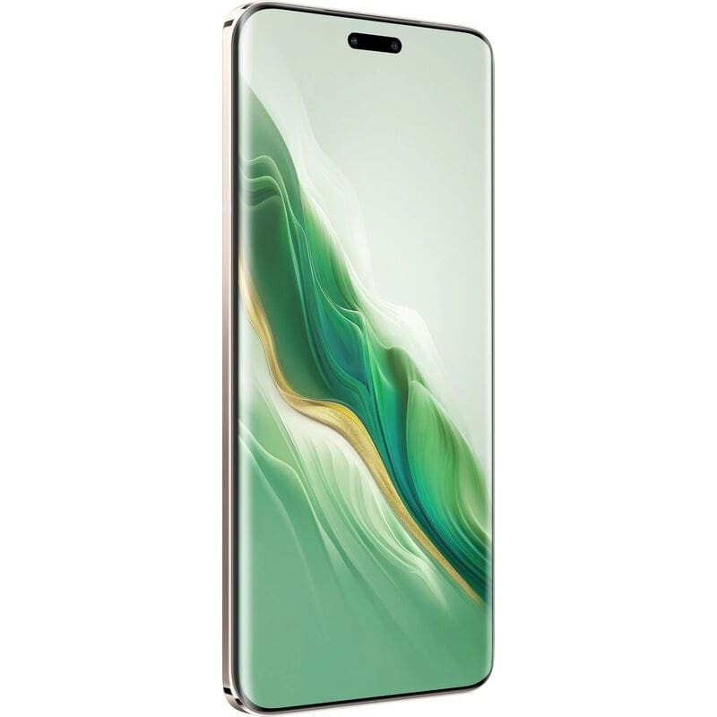 Смартфон HONOR Magic6 Pro 12/512GB Зеленый (Green)