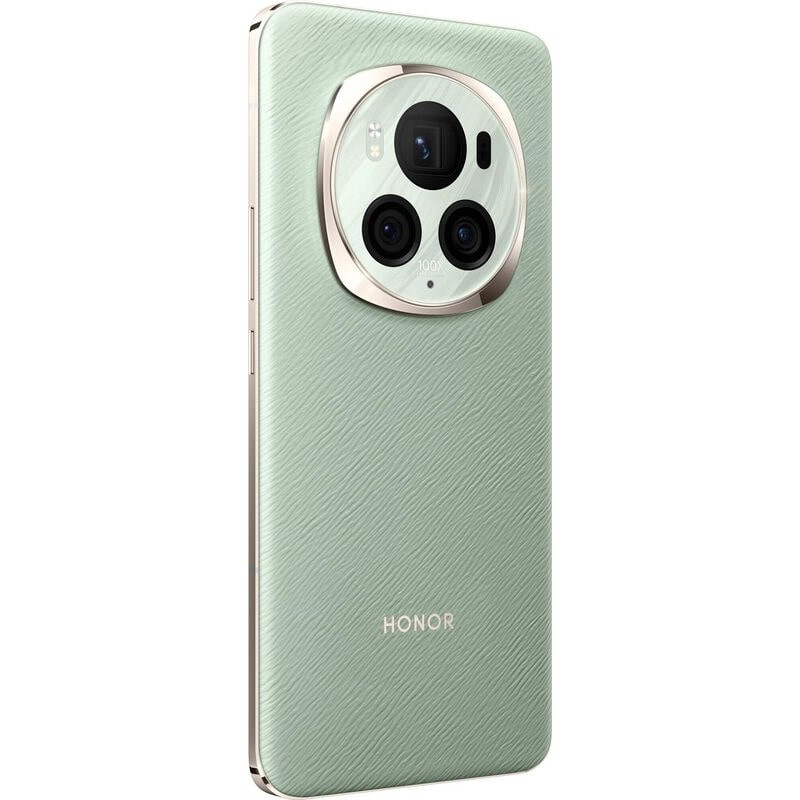 Смартфон HONOR Magic6 Pro 12/512GB Зеленый (Green)