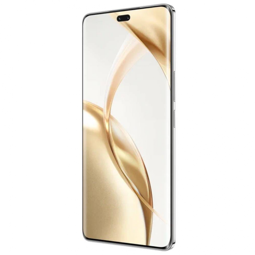 Смартфон HONOR 200 Pro 12/512GB Белый (Moonlight White)