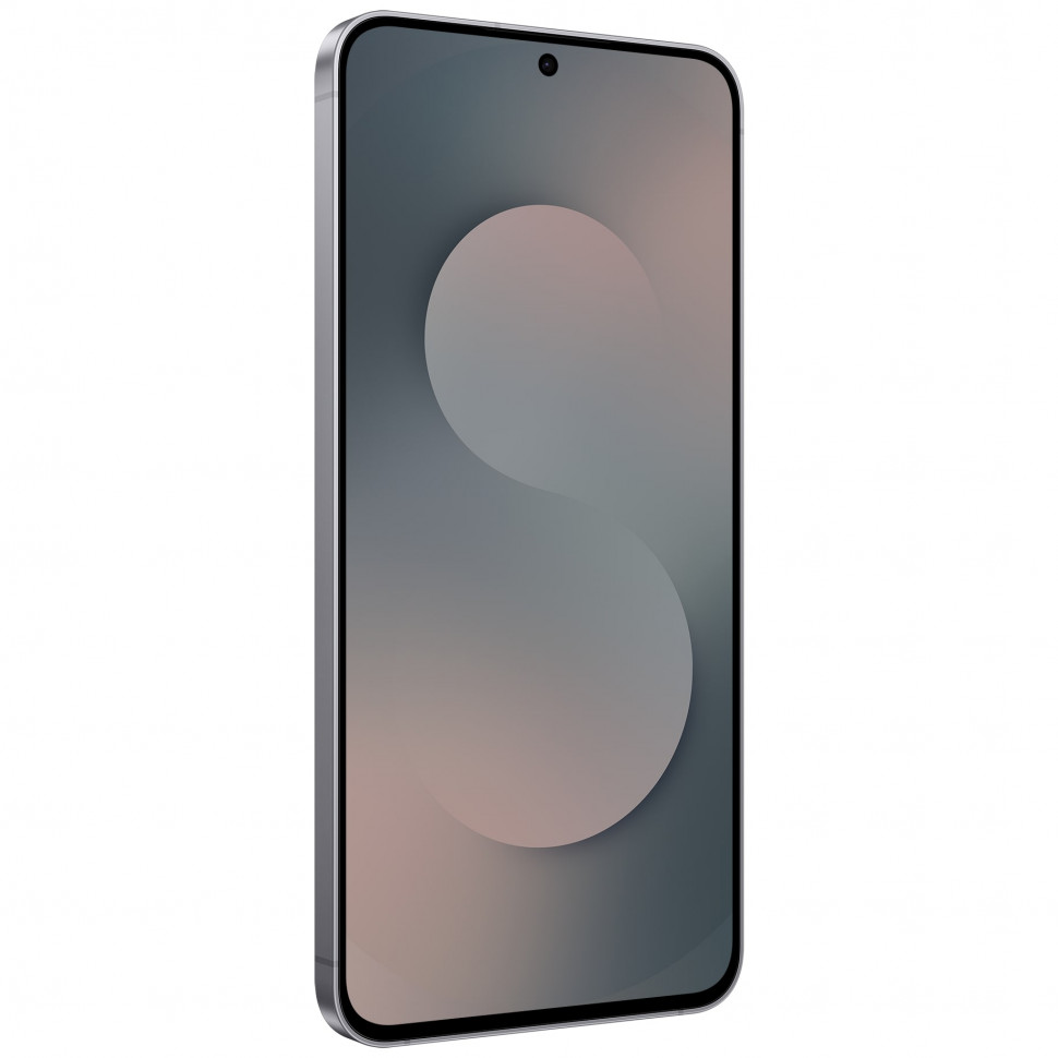 Смартфон Samsung Galaxy S25 FE 8/512GB Черный (JetBlack)