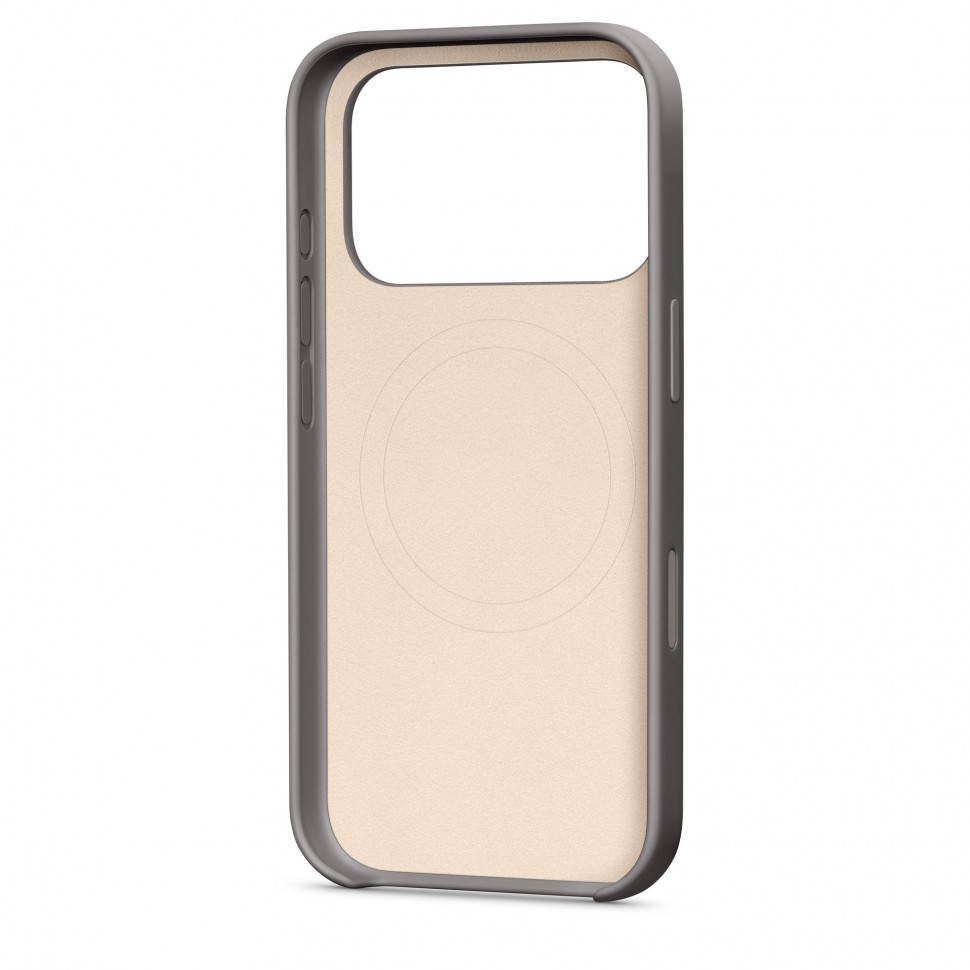 Чехол защитный Beats Air Case with MagSafe для iPhone 17 Pro Granite Gray
