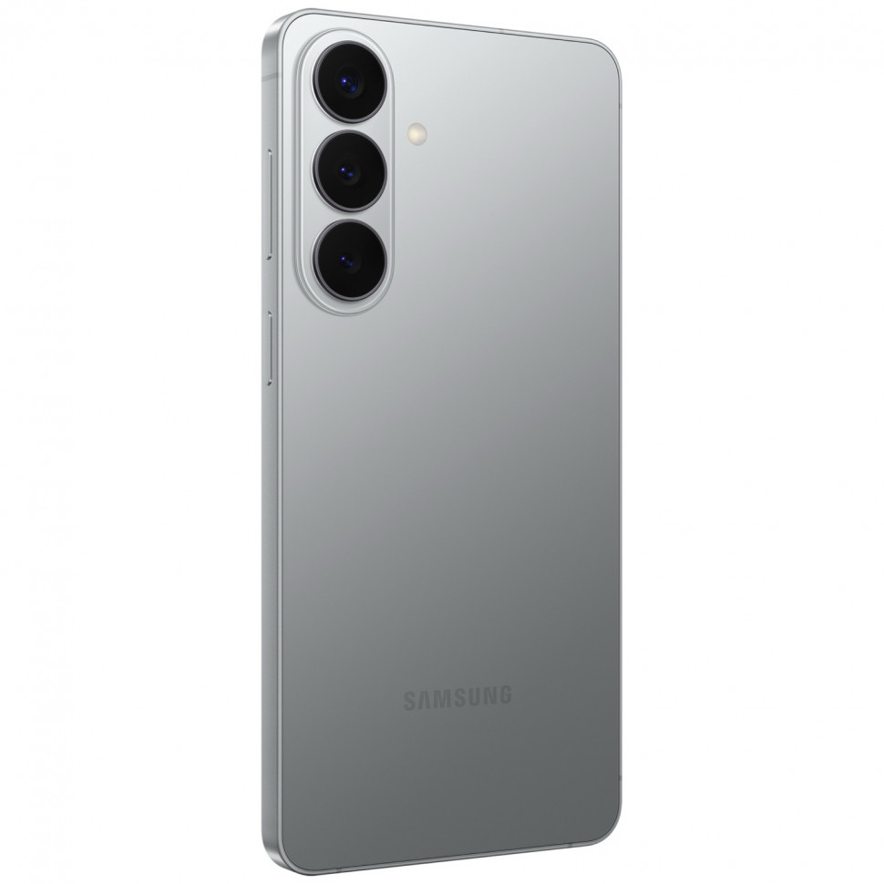 Смартфон Samsung Galaxy S26+ 12/512GB Серебро (Silver Shadow)