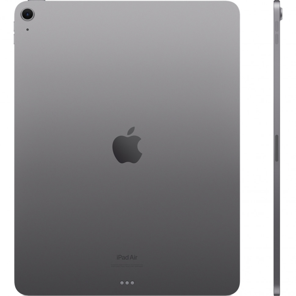 Планшет Apple iPad Air 13 (2026) 1024GB Wi-Fi Серый космос (Space Gray)