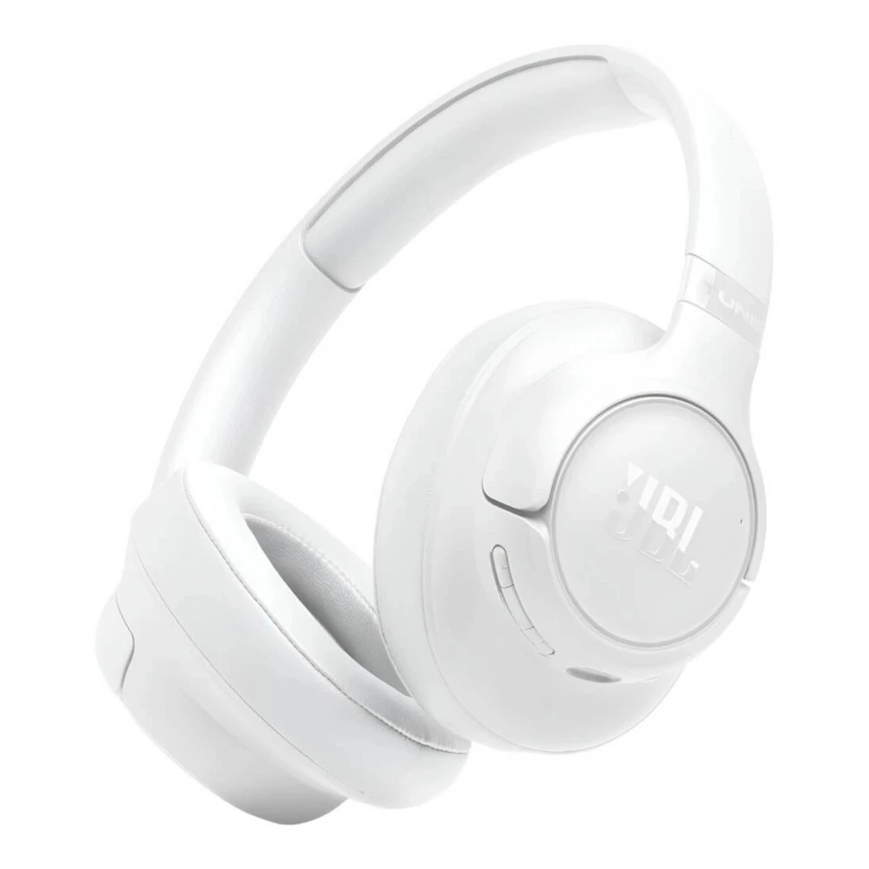 Беспроводные наушники JBL Tune 730BT Белый (White)