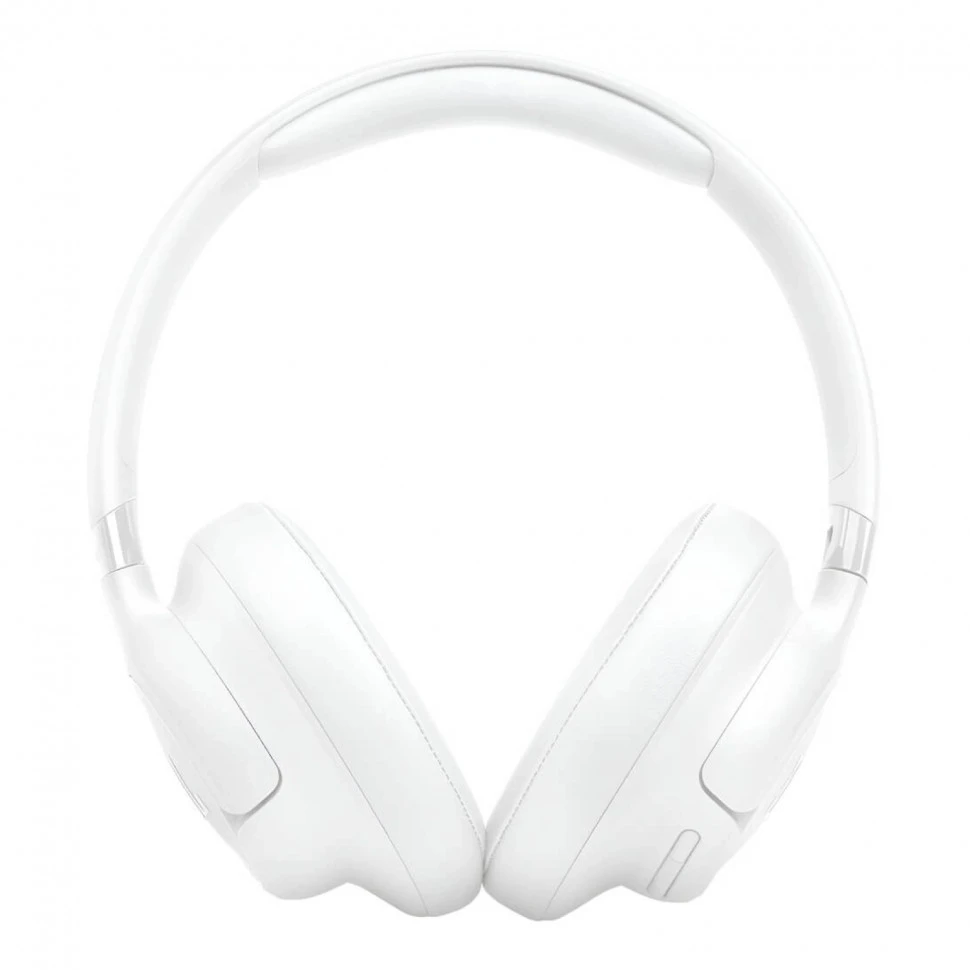 Беспроводные наушники JBL Tune 730BT Белый (White)