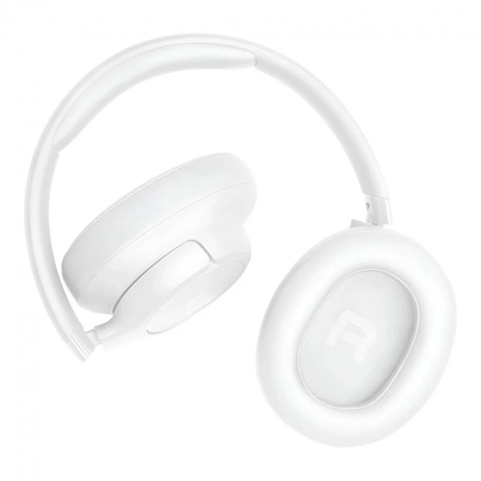 Беспроводные наушники JBL Tune 730BT Белый (White)