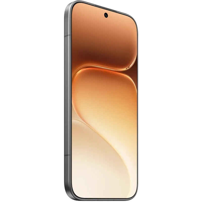 Смартфон HONOR 600 12/512GB Черный (Black)