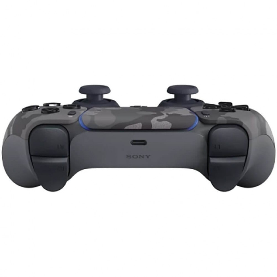 Геймпад PlayStation DualSense Wireless Controller Камуфляж (Camoflauge)