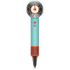 Фен Dyson Supersonic Nural HD16 Ceramic Patina/Topaz (Вилка CN)