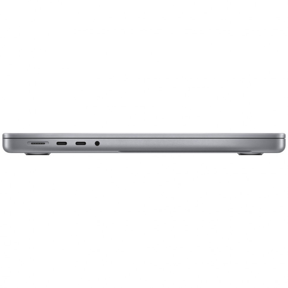 Ноутбук Apple MacBook Pro 14 2023 MPHF3 (M2 Pro 19-Core GPU, 16/1TB) Серый космос (Space Gray)