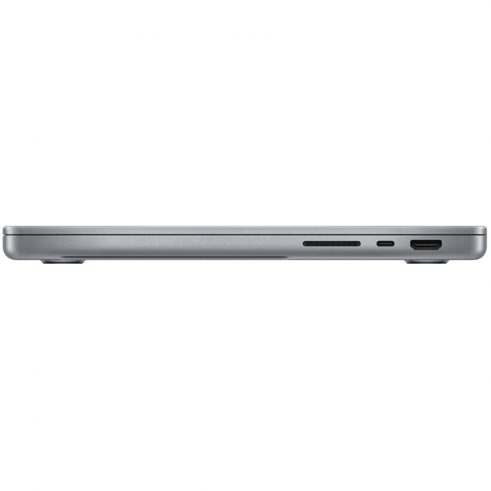 Ноутбук Apple MacBook Pro 14 2023 MPHF3 (M2 Pro 19-Core GPU, 16/1TB) Серый космос (Space Gray)