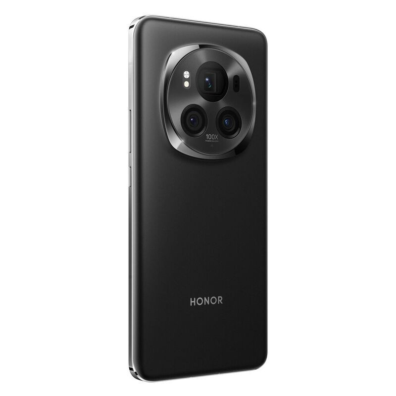 Смартфон HONOR Magic6 Pro 12/512GB Черный (Black)