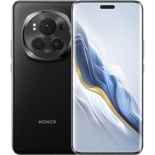 Смартфон HONOR Magic6 Pro 12/512GB Черный (Black)