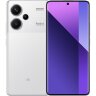 Смартфон Xiaomi Redmi Note 13 Pro+ 5G 8/256GB Белый (Moonlight White)