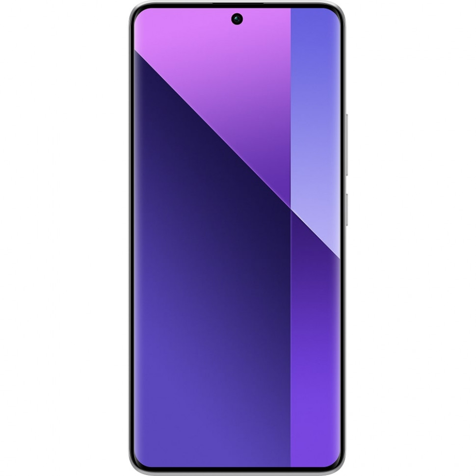 Смартфон Xiaomi Redmi Note 13 Pro+ 5G 8/256GB Белый (Moonlight White)