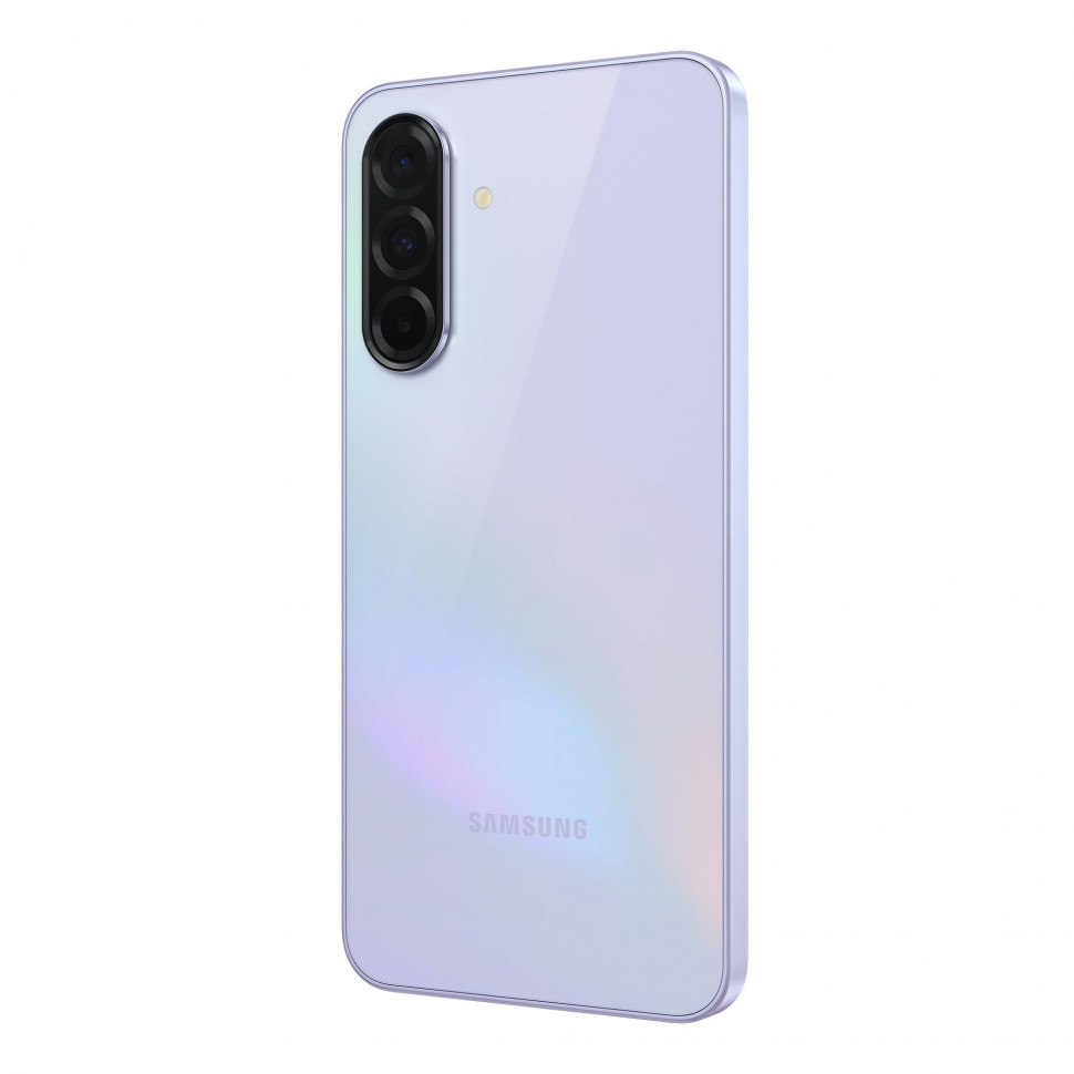 Смартфон Samsung Galaxy A36 5G 8/128GB Лавандовый (Awesome Lavender)