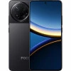 Смартфон Xiaomi POCO F7 Pro 12/256GB Черный (Black)