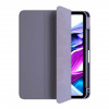 Чехол защитный VLP Split Folio для iPad 11 и iPad 10.9 Лавандовый