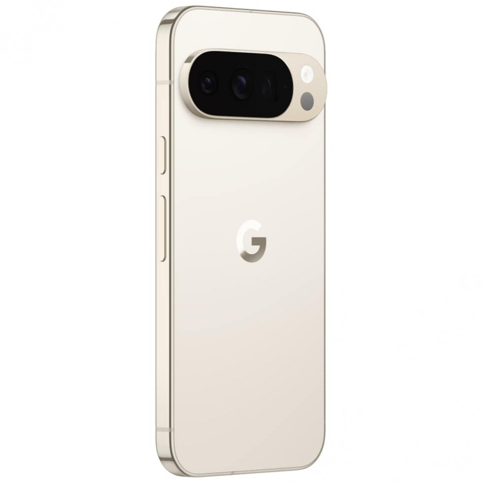Смартфон Google Pixel 10 Pro 16/128GB Бежевый (Porcelain)