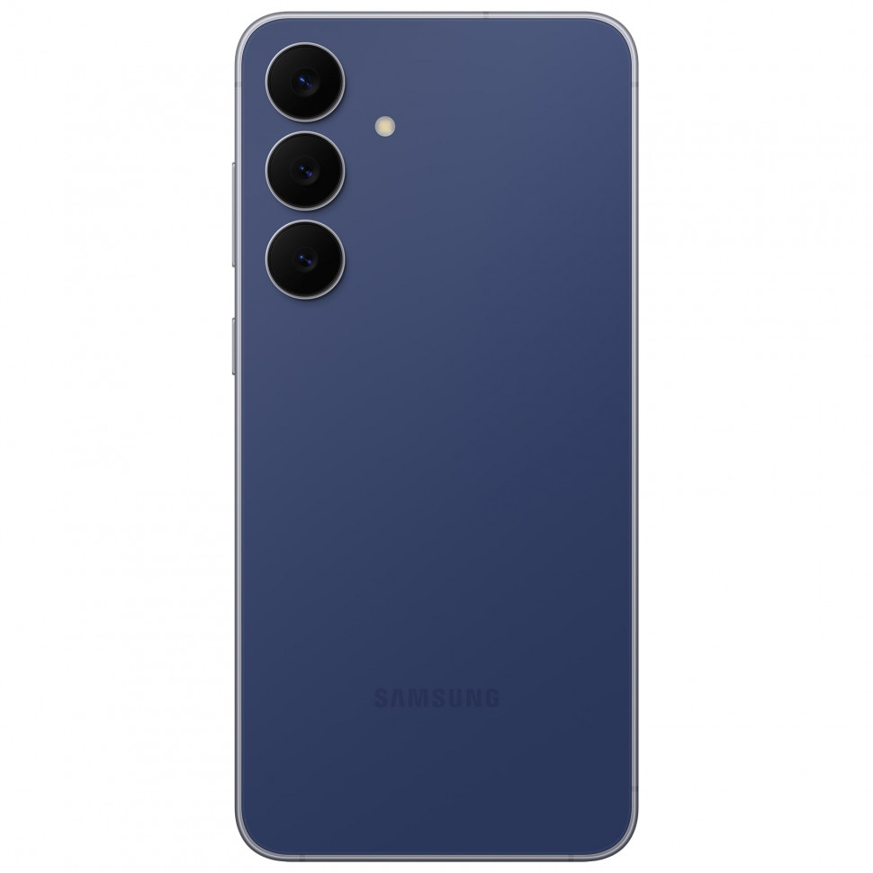 Смартфон Samsung Galaxy S25 FE 8/256GB Синий (Navy)