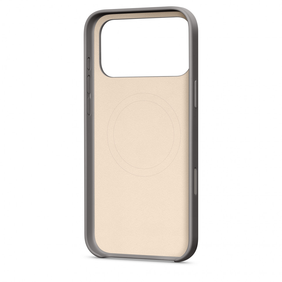 Чехол защитный Beats Air Case with MagSafe для iPhone 17 Pro Max Granite Gray