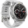 Умные часы Amazfit T-Rex 3 Серый (Haze Grey)