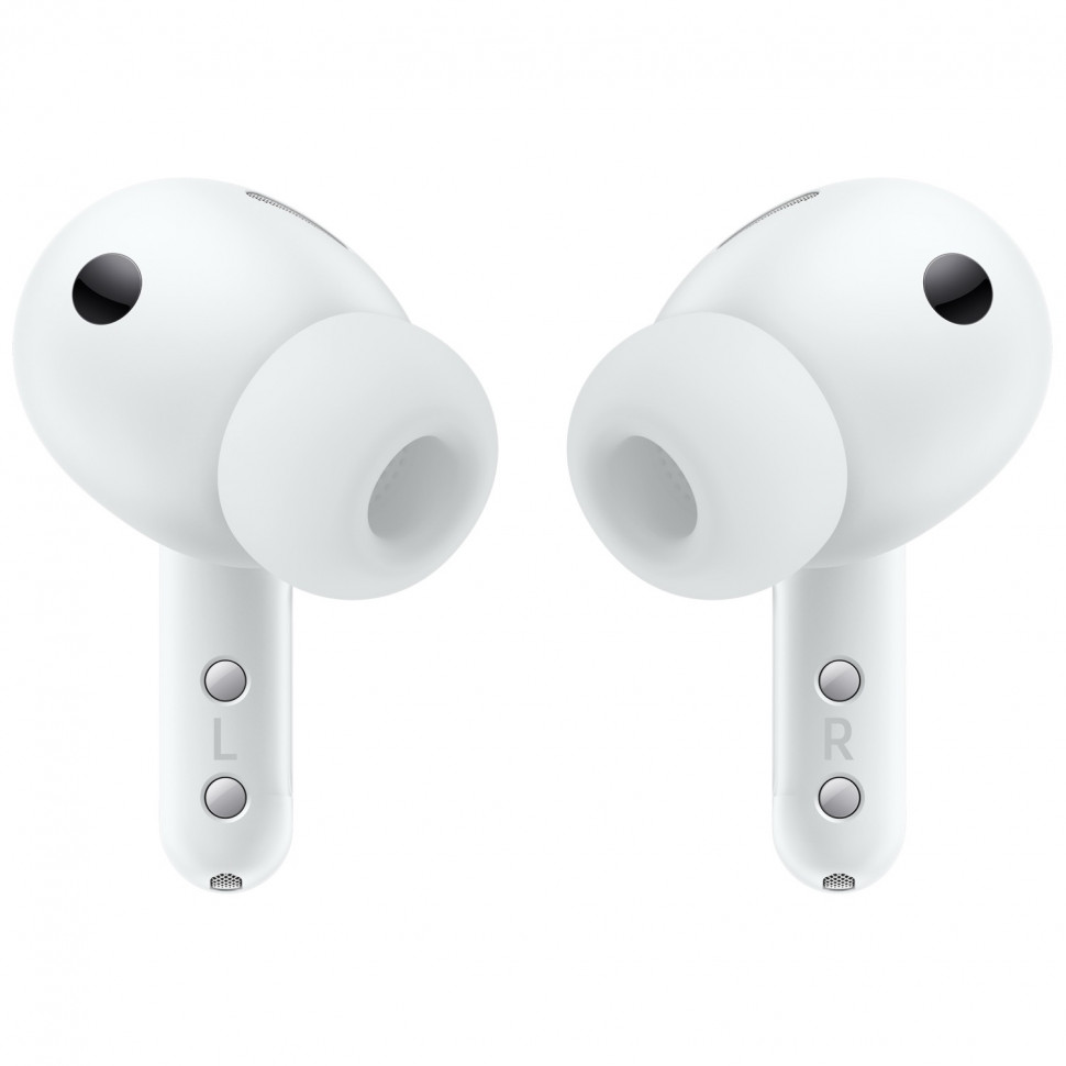 Беспроводные наушники Samsung Galaxy Buds4 Pro Белый (White)