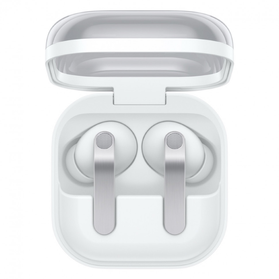 Беспроводные наушники Samsung Galaxy Buds4 Pro Белый (White)