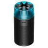 Очиститель воздуха Dyson HushJet Purifier Compact HJ10 Black/Teal (Вилка EU)